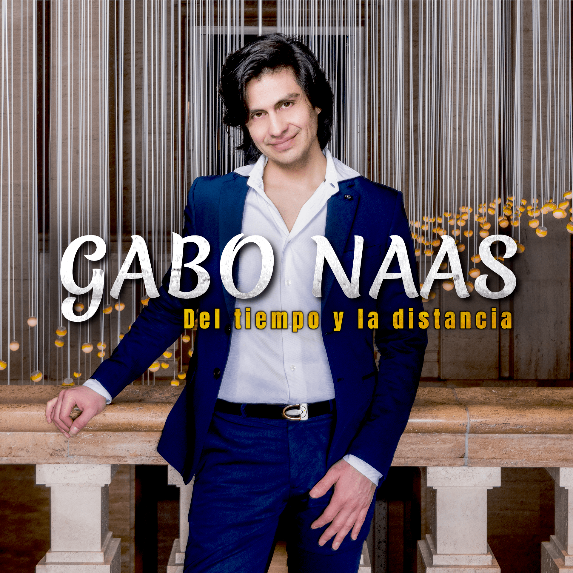 Gabo Naas